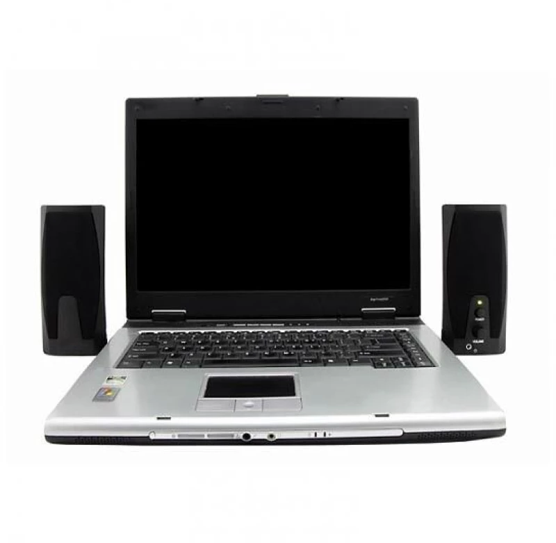 Ηχείο 2.0 Channel 2W EP110
