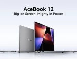 Blackview AceBook 12 16-inch i5-1030NG7 16GB 512GB M.2 Windows 11 Pro