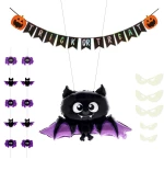 Κρεμαστό Διακοσμητικό Legami για Party Halloween HAL0001