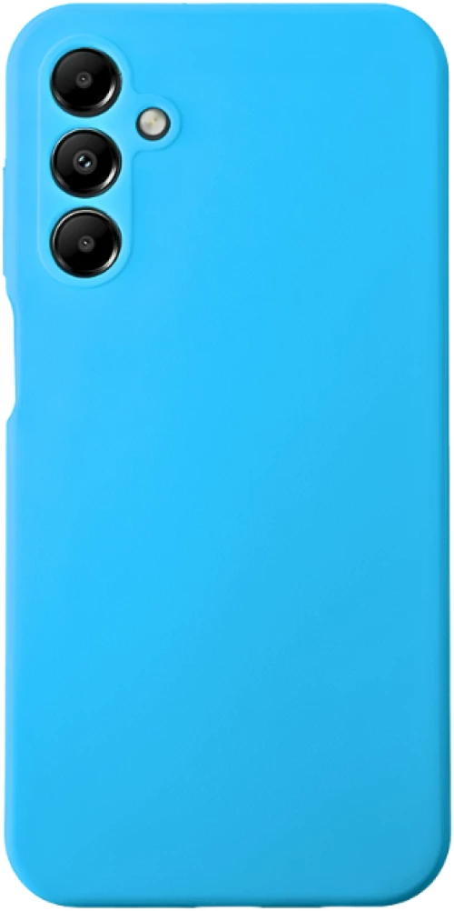 Θήκη σιλικόνης TPU Ultra Slim 0.3mm soft mat για Samsung Galaxy A05s - Γαλάζιο