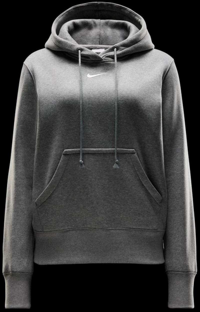 Nike Sportswear Phoenix Fleece HF6839 HF6839-063 NIKE Γκρι