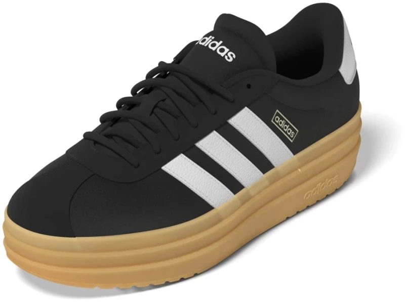 adidas VL COURT BOLD IH3081 ADIDAS Μαύρο