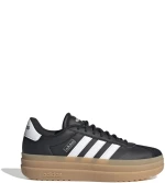 adidas VL COURT BOLD IH3081 ADIDAS Μαύρο