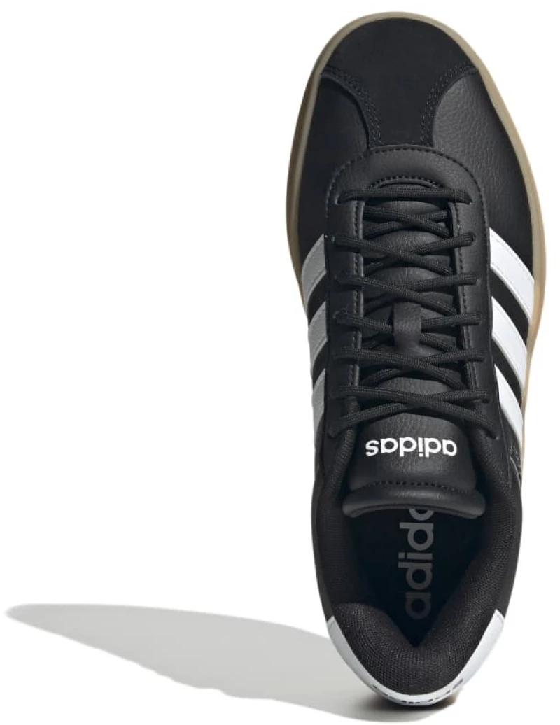 adidas VL COURT BOLD IH3081 ADIDAS Μαύρο