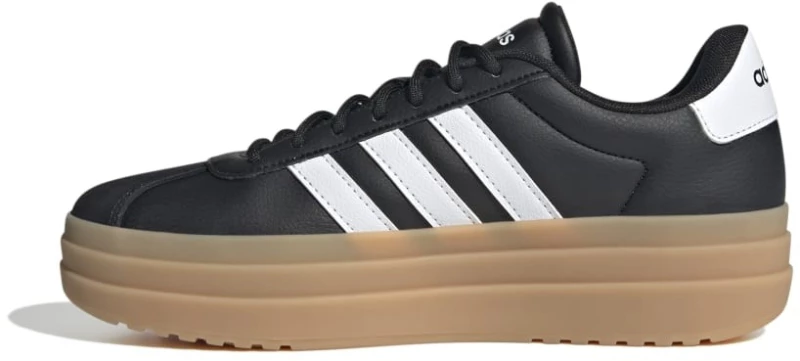adidas VL COURT BOLD IH3081 ADIDAS Μαύρο