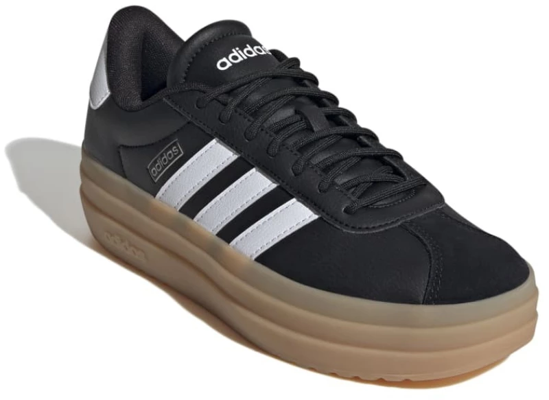 adidas VL COURT BOLD IH3081 ADIDAS Μαύρο