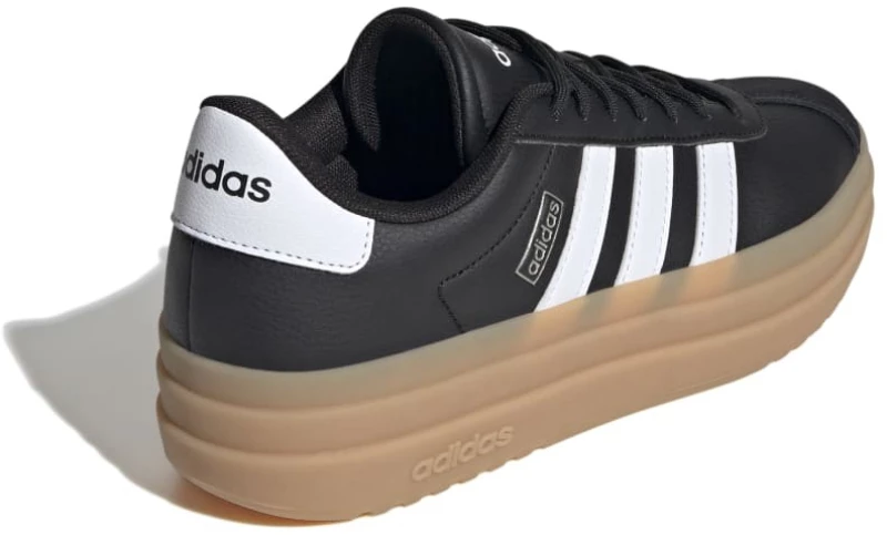 adidas VL COURT BOLD IH3081 ADIDAS Μαύρο