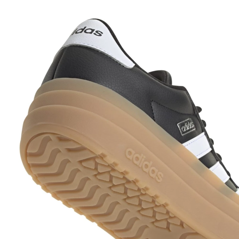 adidas VL COURT BOLD IH3081 ADIDAS Μαύρο