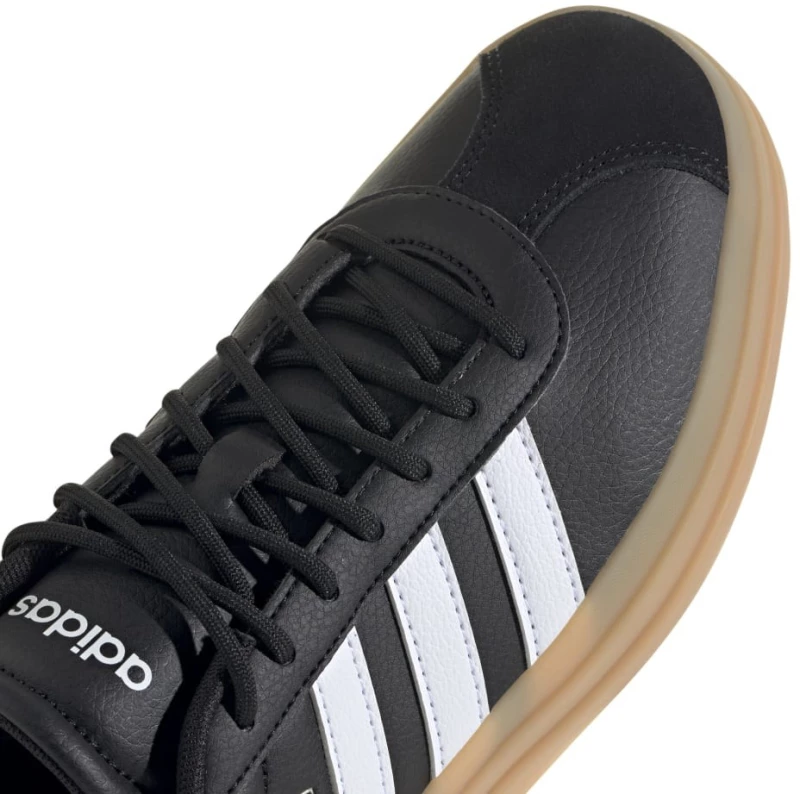 adidas VL COURT BOLD IH3081 ADIDAS Μαύρο