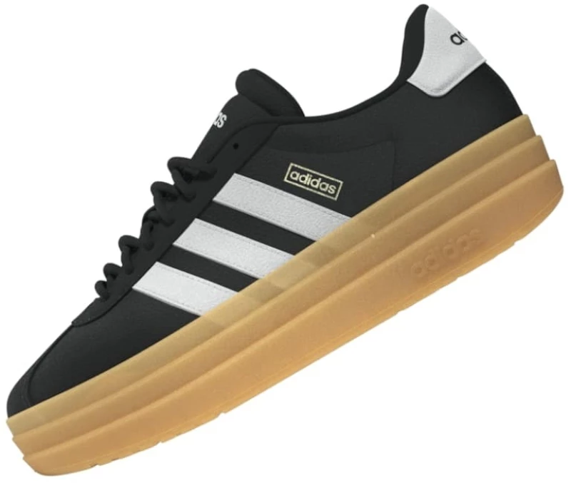 adidas VL COURT BOLD IH3081 ADIDAS Μαύρο