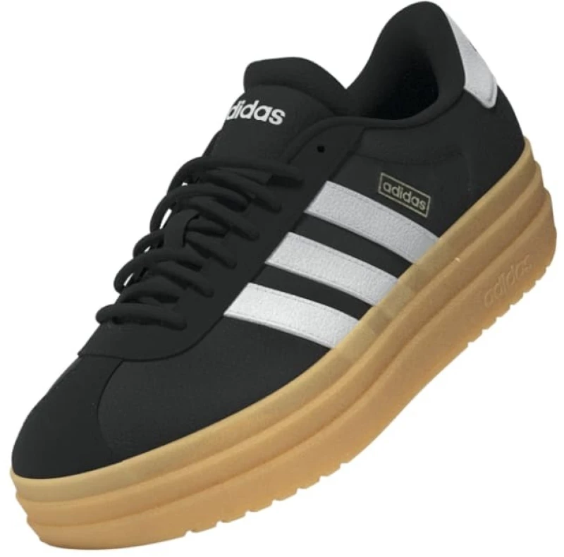 adidas VL COURT BOLD IH3081 ADIDAS Μαύρο