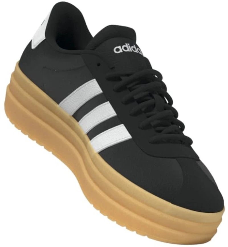 adidas VL COURT BOLD IH3081 ADIDAS Μαύρο