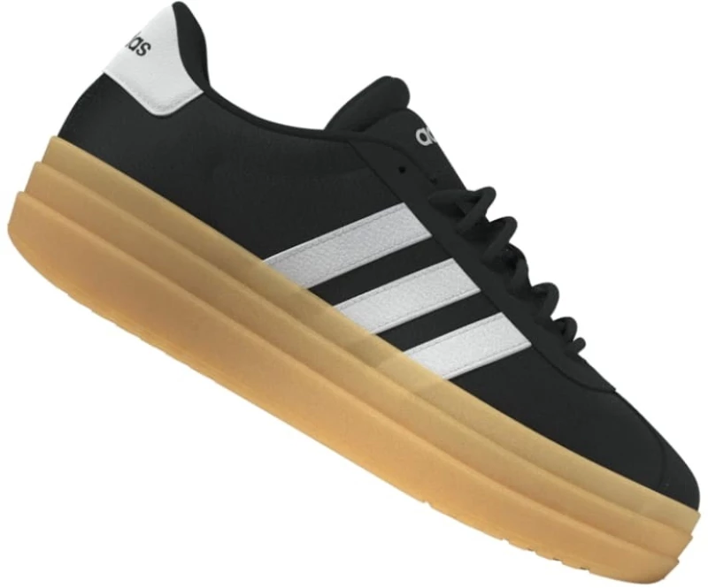 adidas VL COURT BOLD IH3081 ADIDAS Μαύρο