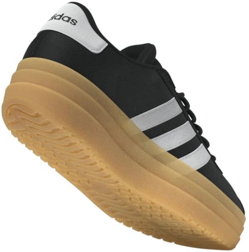 adidas VL COURT BOLD IH3081 ADIDAS Μαύρο