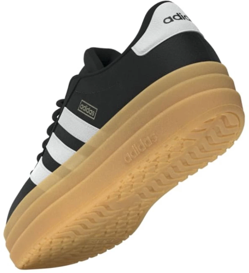 adidas VL COURT BOLD IH3081 ADIDAS Μαύρο