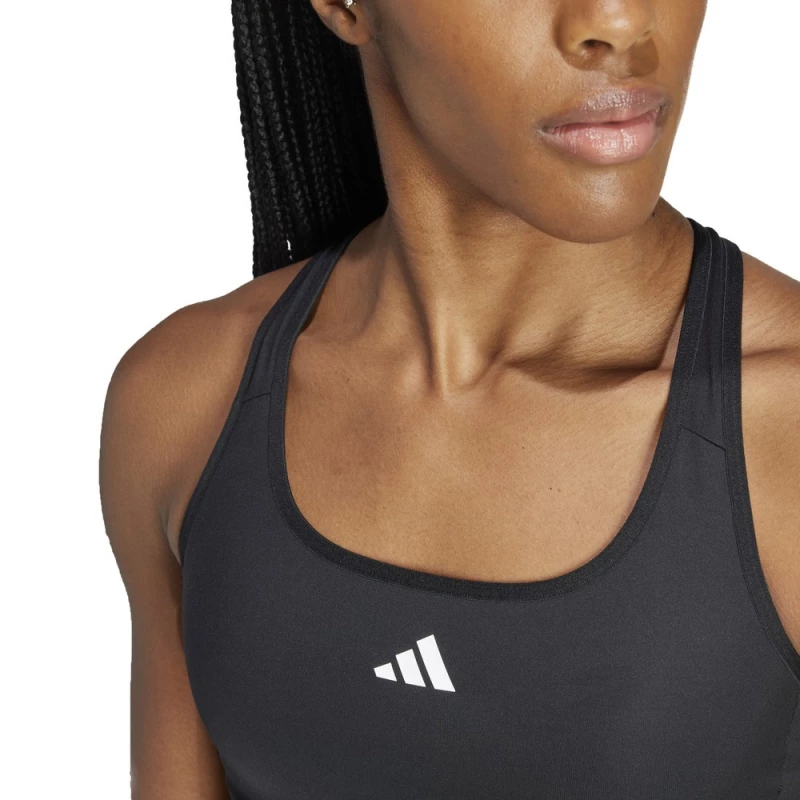 adidas TF BRA JG1409 ADIDAS Μαύρο