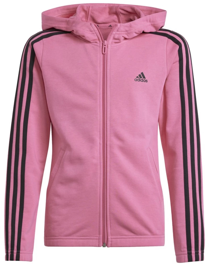 adidas G 3S FZ HD IZ3465 ADIDAS Ροζ