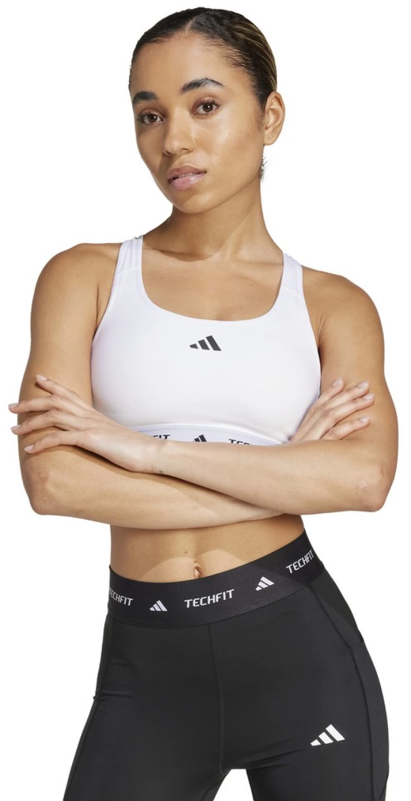 adidas TF BRA JG3961 ADIDAS Λευκό
