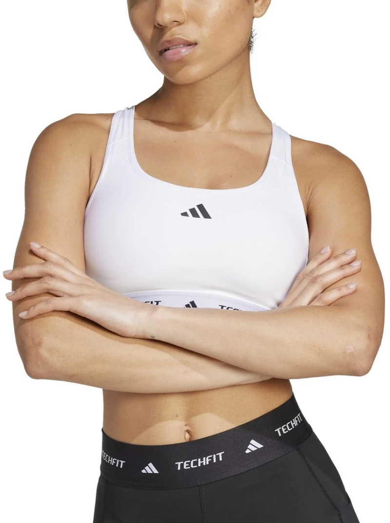 adidas TF BRA JG3961 ADIDAS Λευκό