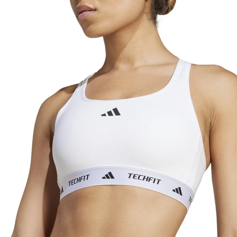 adidas TF BRA JG3961 ADIDAS Λευκό