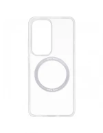 OPPO Reno12 Magnetic Case Transparent