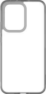 OPPO Reno13 Case Transparent Gray