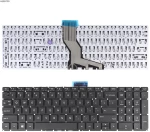 Πληκτρολόγιο Keyboard HP 15-BS078NR  15-BS080WM  15-BS085NR