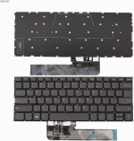 Πληκτρολόγιο Keyboard Lenovo Yoga 730-13IKB 730-13IWL