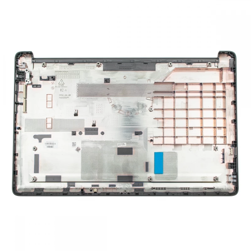 Bottom Base Cover HP 250 g7 15-DA 15-DB 15-DR Silver WITH DVD -  L49982-001