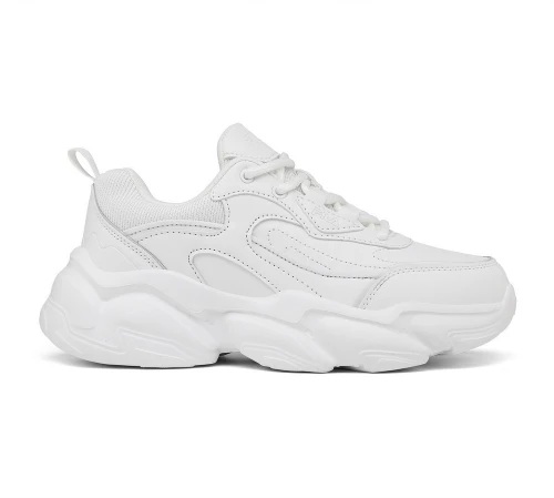 FILA Memory Mayra 5YF43018 5YF43018-100 FILA Λευκό