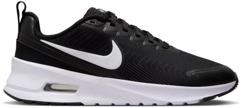 Nike Air Max Nuaxis HF1233 HF1233-001 NIKE Μαύρο
