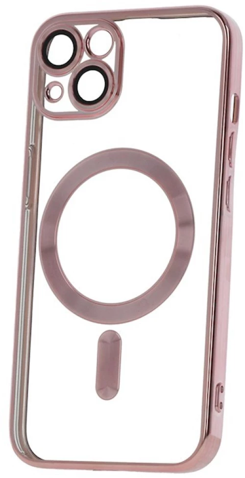 TFO Mag case for iPhone 16 Pro Max - Θήκη προστασίας iPhone 16 Pro Max σε Ροζ Χρώμα