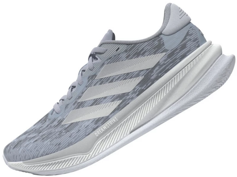adidas SUPERNOVA COMFORTGLIDE W IH2512 ADIDAS Γκρι