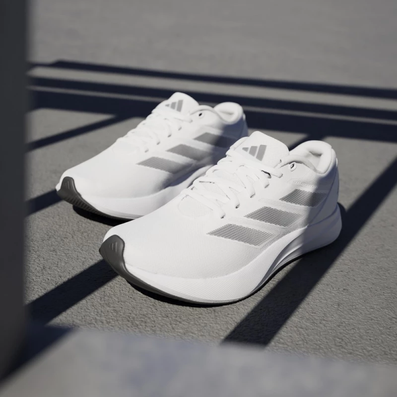 adidas DURAMO RC W ID2707 ADIDAS Λευκό