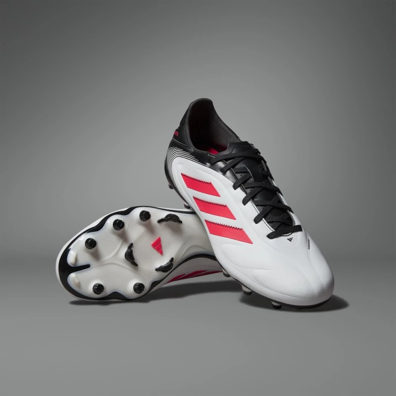 adidas COPA PURE III LEAGUE FG/MG ID9049 ADIDAS Λευκό