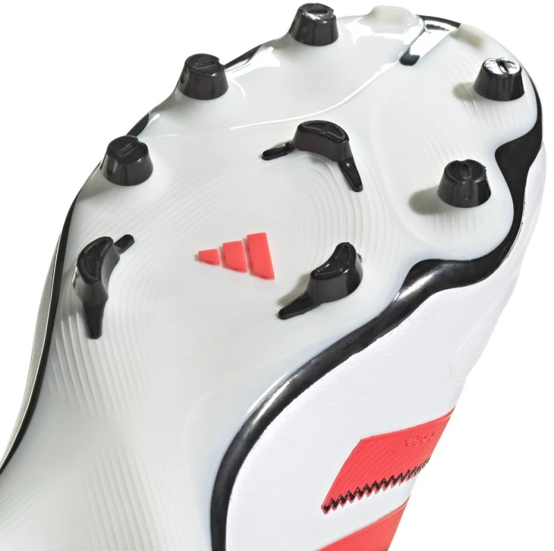 adidas COPA PURE III LEAGUE FG/MG ID9049 ADIDAS Λευκό