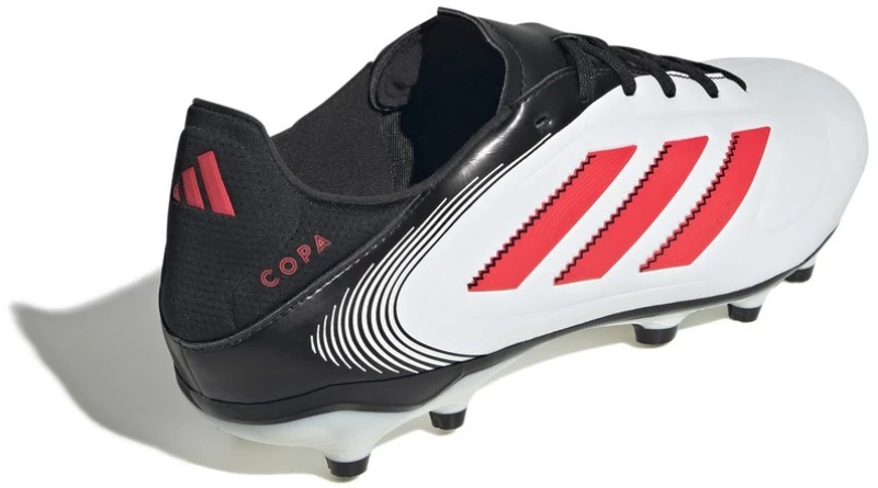 adidas COPA PURE III LEAGUE FG/MG ID9049 ADIDAS Λευκό
