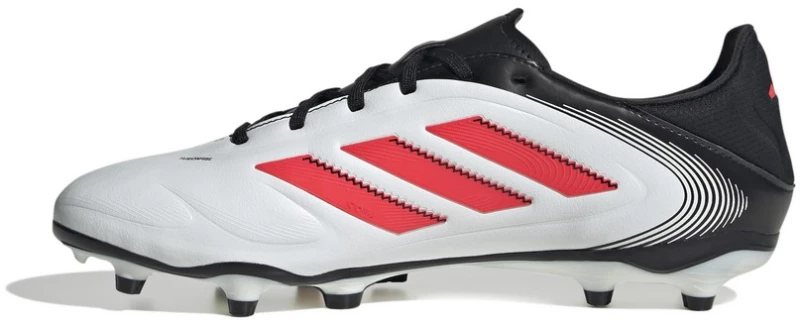adidas COPA PURE III LEAGUE FG/MG ID9049 ADIDAS Λευκό