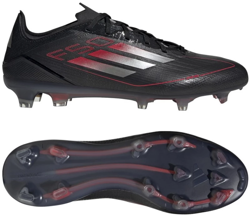 adidas F50 PRO FG IE1287 ADIDAS Μαύρο