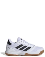 adidas Ligra 8 K IH8244 ADIDAS Λευκό