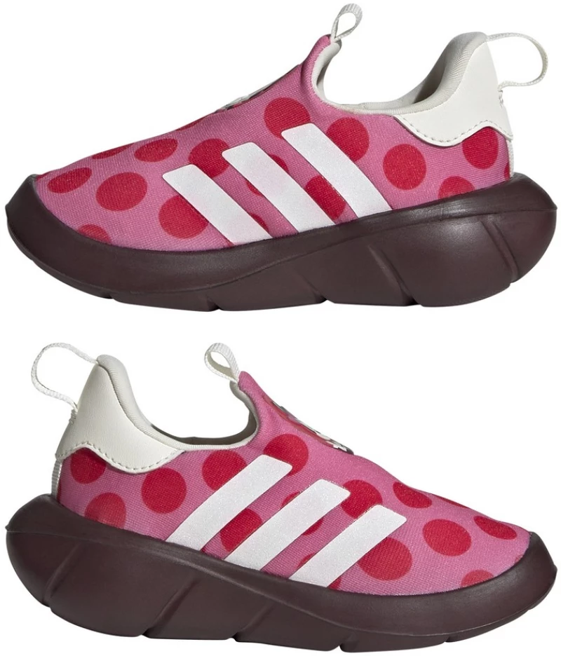 adidas MONOFIT MINNIE I IH6313 ADIDAS Ροζ
