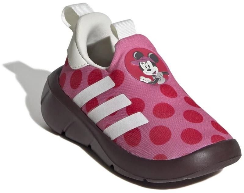 adidas MONOFIT MINNIE I IH6313 ADIDAS Ροζ