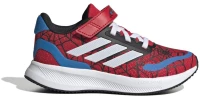 adidas RUNFALCON SPIDER-MAN EL C IH8743 ADIDAS Κόκκινο