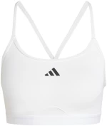 adidas AERCT LS BRA JG1403 ADIDAS Λευκό