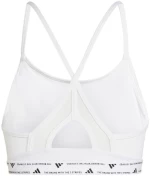 adidas AERCT LS BRA JG1403 ADIDAS Λευκό