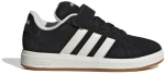 adidas GRAND COURT 00s EL C JP5896 ADIDAS Μαύρο