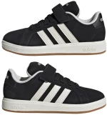 adidas GRAND COURT 00s EL C JP5896 ADIDAS Μαύρο