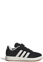 adidas GRAND COURT 00s EL C JP5896 ADIDAS Μαύρο