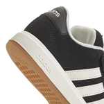 adidas GRAND COURT 00s EL C JP5896 ADIDAS Μαύρο