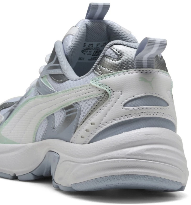 Puma Milenio Tech 392322-15 PUMA Λευκό
